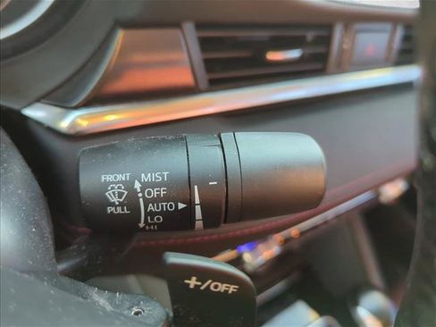 Used 2021 MAZDA MAZDA6 Carbon Edition FWD image 15