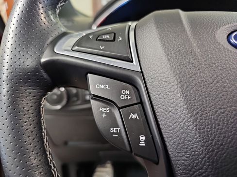 Used 2020 Ford Edge ST w/ Equipment Group 401A AWD/4WD image 20