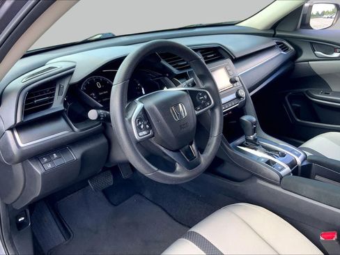 Used 2020 Honda Civic LX image 17