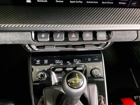 Certified 2024 Porsche 911 GT3 RS RWD image 14