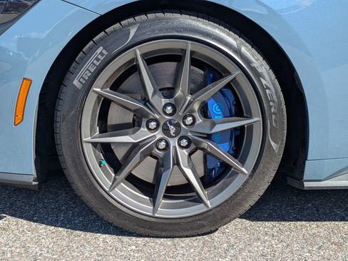 Used 2024 Ford Mustang Dark Horse RWD image 10