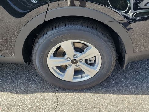 New 2026 Kia Sorento LX FWD image 37