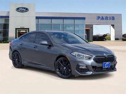 Used 2021 BMW 228i Gran Coupe w/ M Sport Package