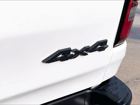 Used 2021 RAM 1500 TRX w/ TRX Level 2 Equipment Group AWD/4WD image 10