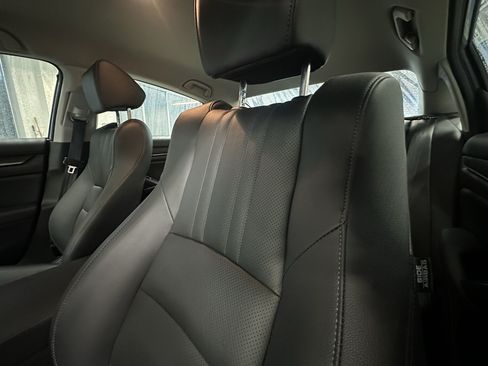 Used 2022 Honda Accord Sport Special Edition image 10