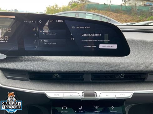 Used 2024 Lucid Air Touring AWD/4WD image 42