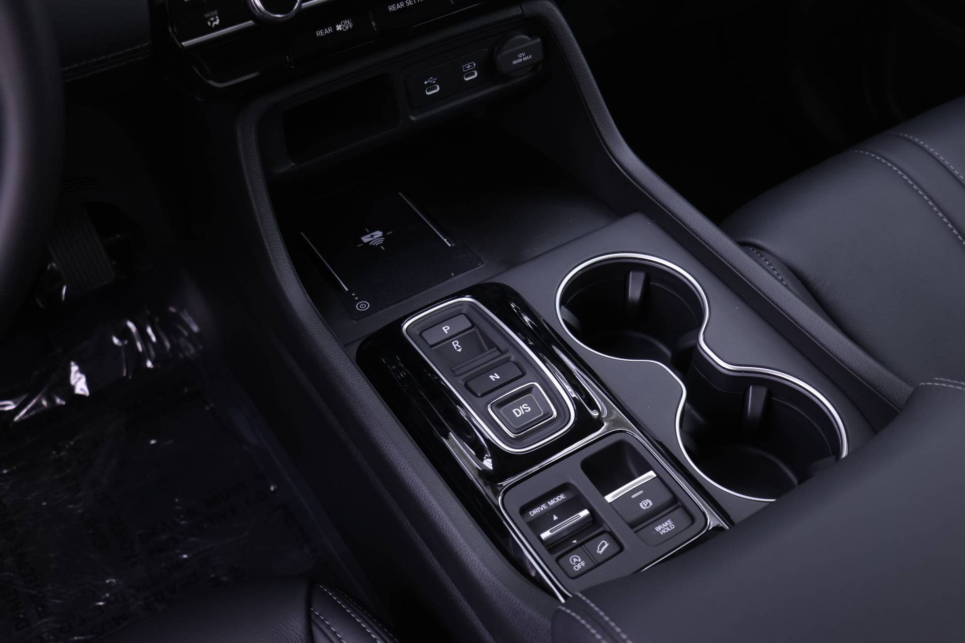 New 2026 Honda Pilot Touring image 12