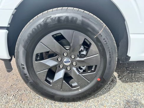 New 2025 Ford F150 STX w/ Equipment Group 200A image 5