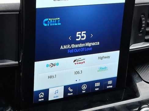 Certified 2022 Ford Explorer ST w/ Equipment Group 401A image 19