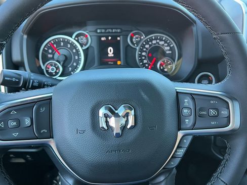 New 2026 RAM 1500 Big Horn image 21