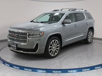 Used 2023 GMC Acadia Denali w/ Denali Technology Package AWD/4WD video 1