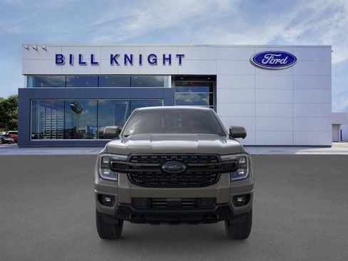 New 2026 Ford Ranger Lariat w/ FX4 Off-Road Package AWD/4WD image 6