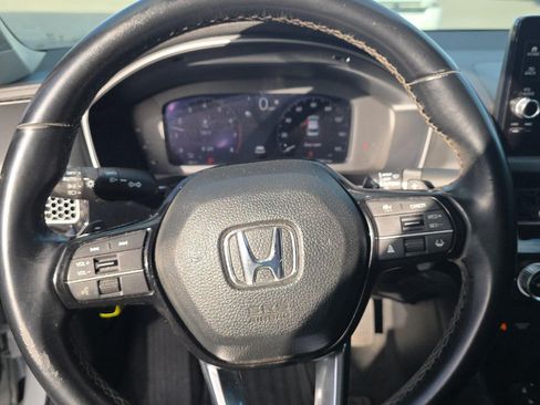 Used 2022 Honda Civic Touring image 12