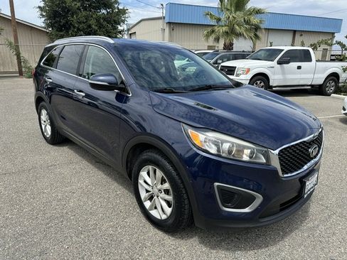 Used 2016 Kia Sorento LX FWD image 15