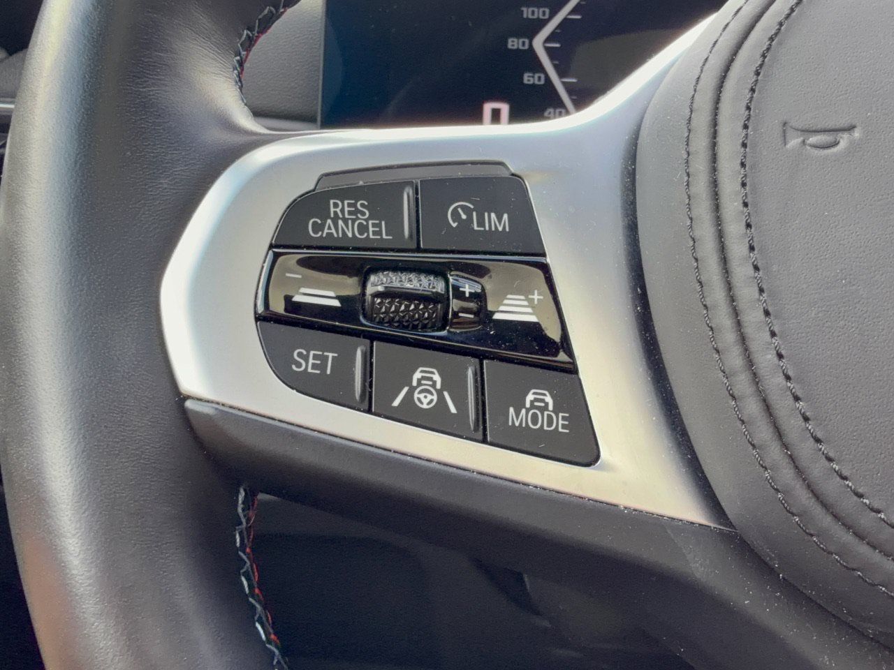 Used 2024 BMW i4 M50 AWD/4WD image 18