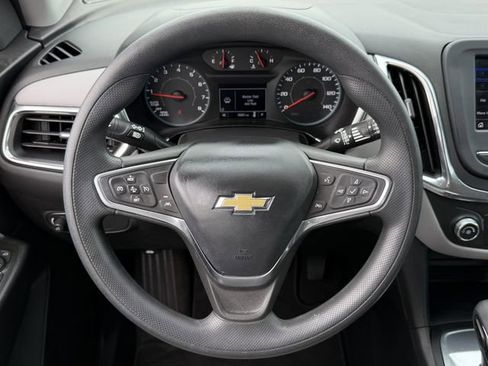 Used 2023 Chevrolet Equinox LS image 12