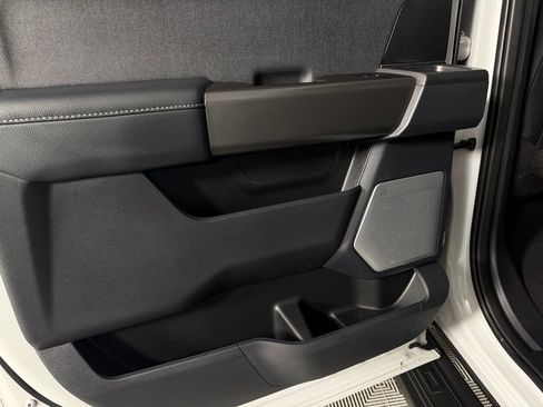 Used 2024 Ford F150 Lariat w/ Equipment Group 502A High AWD/4WD image 29
