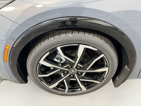 New 2026 Toyota Prius Plug-In Hybrid image 4