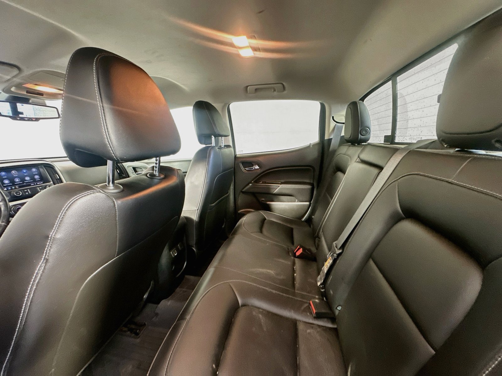 Used 2022 GMC Canyon Elevation w/ Elevation Premium Package AWD/4WD image 23