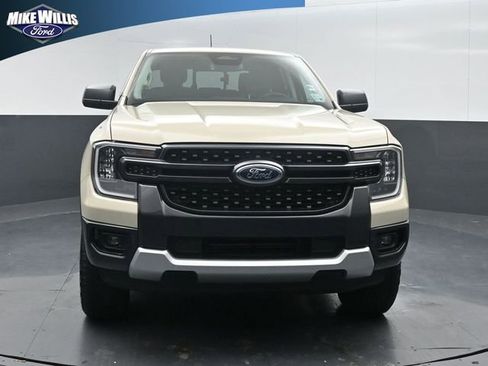 Used 2025 Ford Ranger XLT RWD image 2