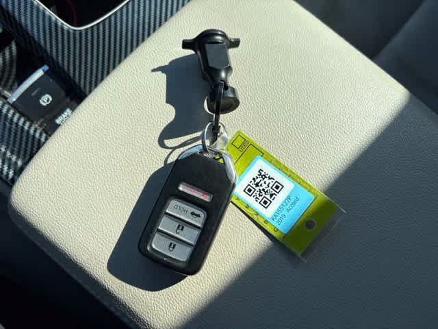Used 2019 Honda Accord LX image 25