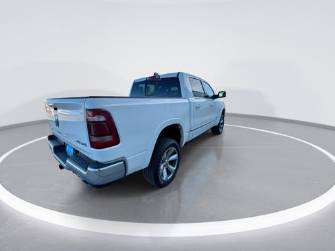 Used 2022 RAM 1500 Limited image 8