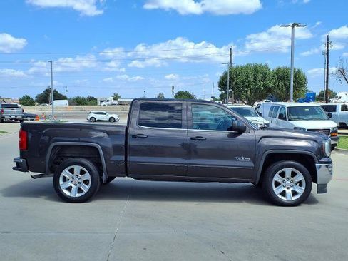 Used 2016 GMC Sierra 1500 SLE w/ Texas SLE Value Package RWD image 2