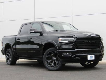 Used 2022 RAM 1500 Limited