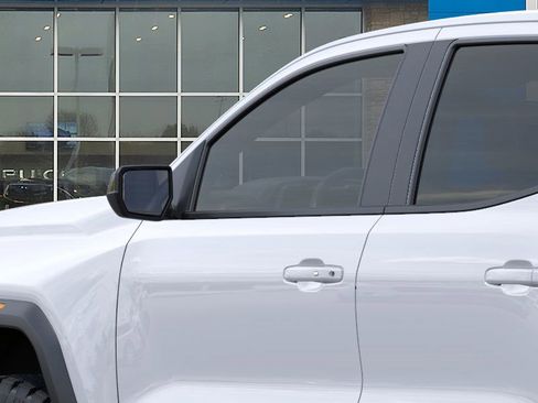 New 2026 GMC Canyon Elevation w/ Convenience Package image 12