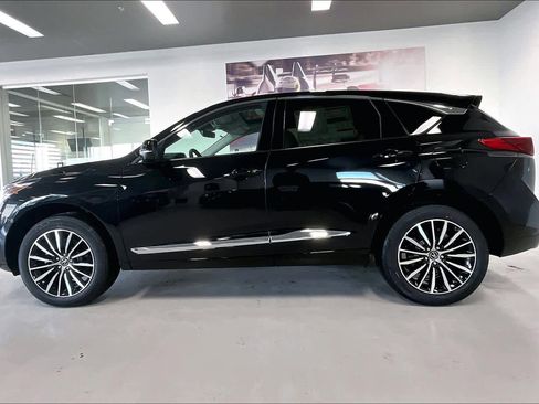 New 2026 Acura RDX SH-AWD w/ Advance Package image 3