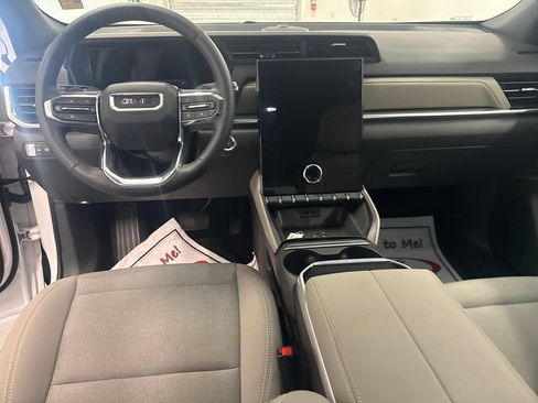 New 2026 GMC Terrain Elevation FWD image 14