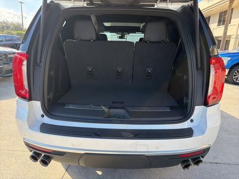 Used 2022 GMC Yukon Denali image 22