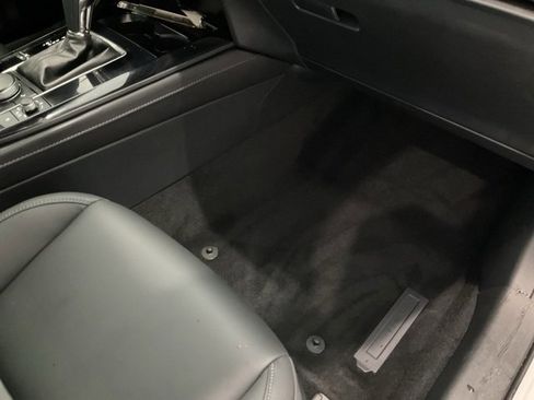 Used 2025 MAZDA CX-30 AWD 2.5 S w/ Select Sport Pkg image 25