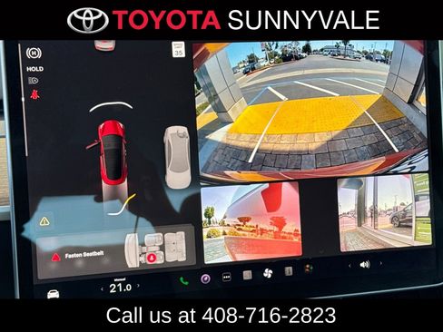 Used 2022 Tesla Model 3 RWD image 23