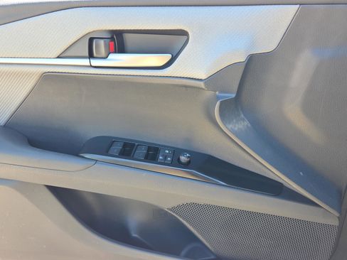 Certified 2026 Toyota Camry SE image 27