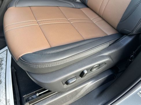 New 2026 Chevrolet Silverado 3500 High Country w/ Technology Package AWD/4WD image 24