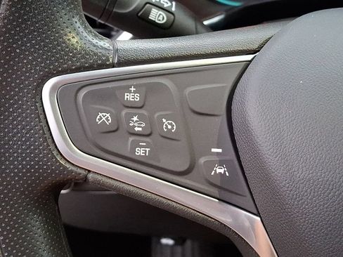 Used 2023 Chevrolet Equinox LS AWD/4WD image 26