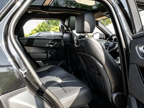 New 2026 Land Rover Range Rover Velar S AWD/4WD image 42