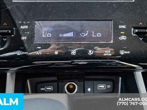 Used 2024 Hyundai Tucson SEL FWD image 40