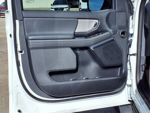 New 2025 Ford Expedition Active image 23