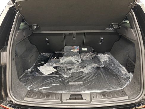 New 2026 Land Rover Range Rover Evoque S image 40