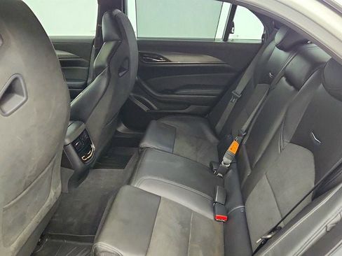 Used 2019 Cadillac CTS V w/ Carbon Fiber Package image 23