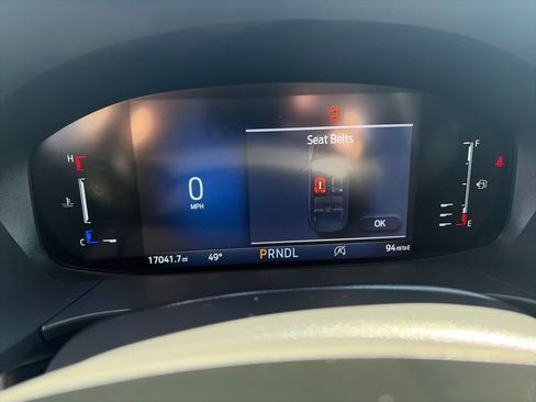 Used 2023 Ford Escape Active w/ Tech Pack #1 image 21