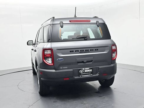 Used 2021 Ford Bronco Sport AWD/4WD image 6