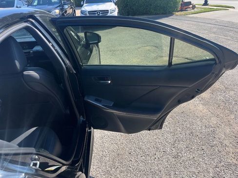 Used 2015 Lexus IS 250 w/ F-Sport Package image 20