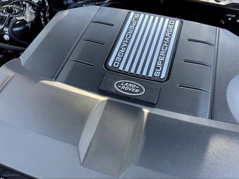 New 2025 Land Rover Defender 130 V8 image 17