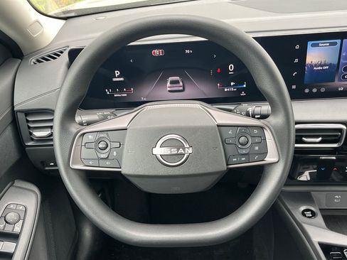 New 2026 Nissan Sentra SV w/ Floor Mat Package FWD image 20