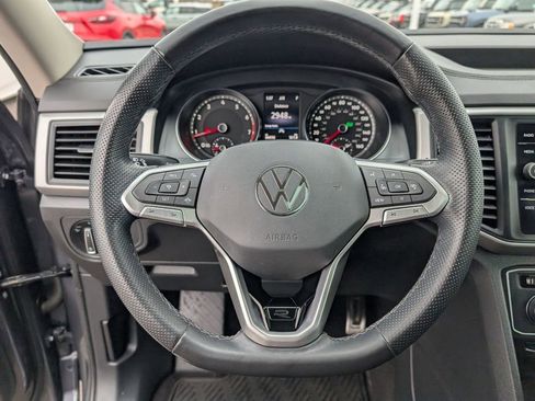 Used 2021 Volkswagen Atlas SE image 24