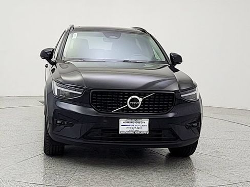 New 2026 Volvo XC40 B5 Plus w/ Climate Package AWD/4WD image 2