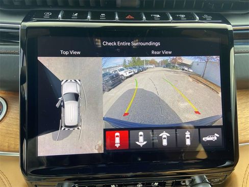 Used 2023 Jeep Grand Cherokee Summit image 25